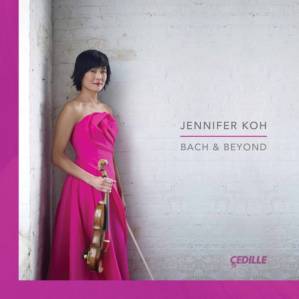 Bach & Beyond / Various (Box) [5 CD]