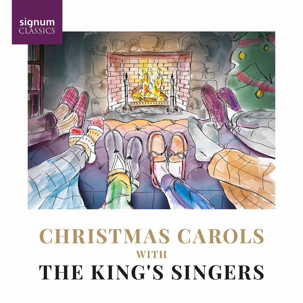 Christmas Carols / Various [CD]