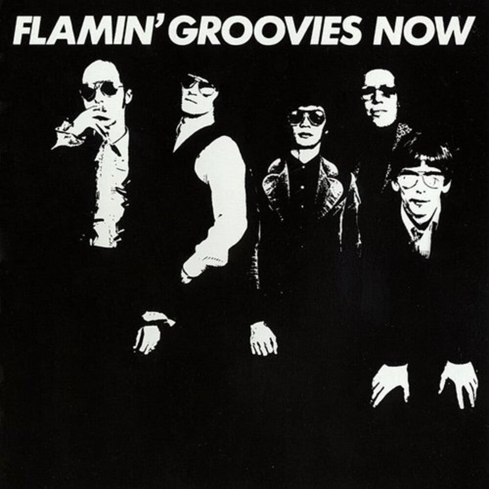 Now [LP]