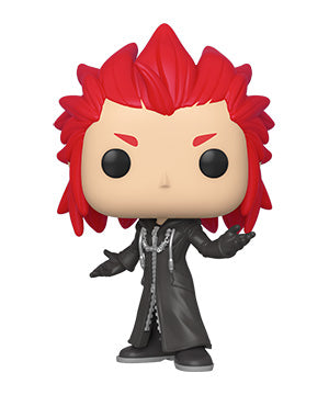 Funko POP! Kingdom Hearts III - Lea #623 (ONLINE ORDER ONLY)