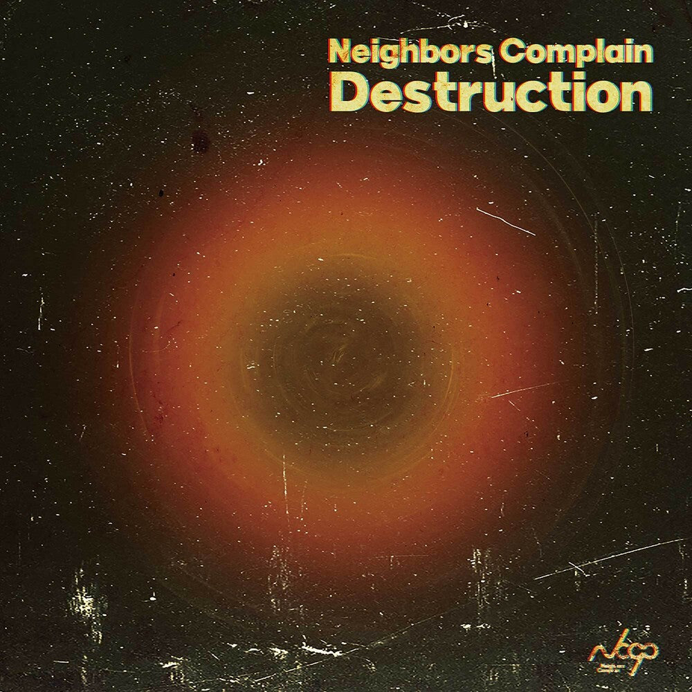 Destruction [LP]