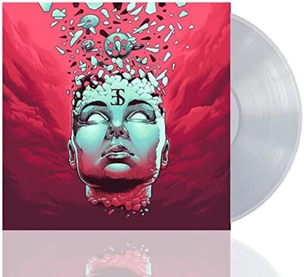 Conquering [Clear Vinyl] [Limited Edition] (Uk)