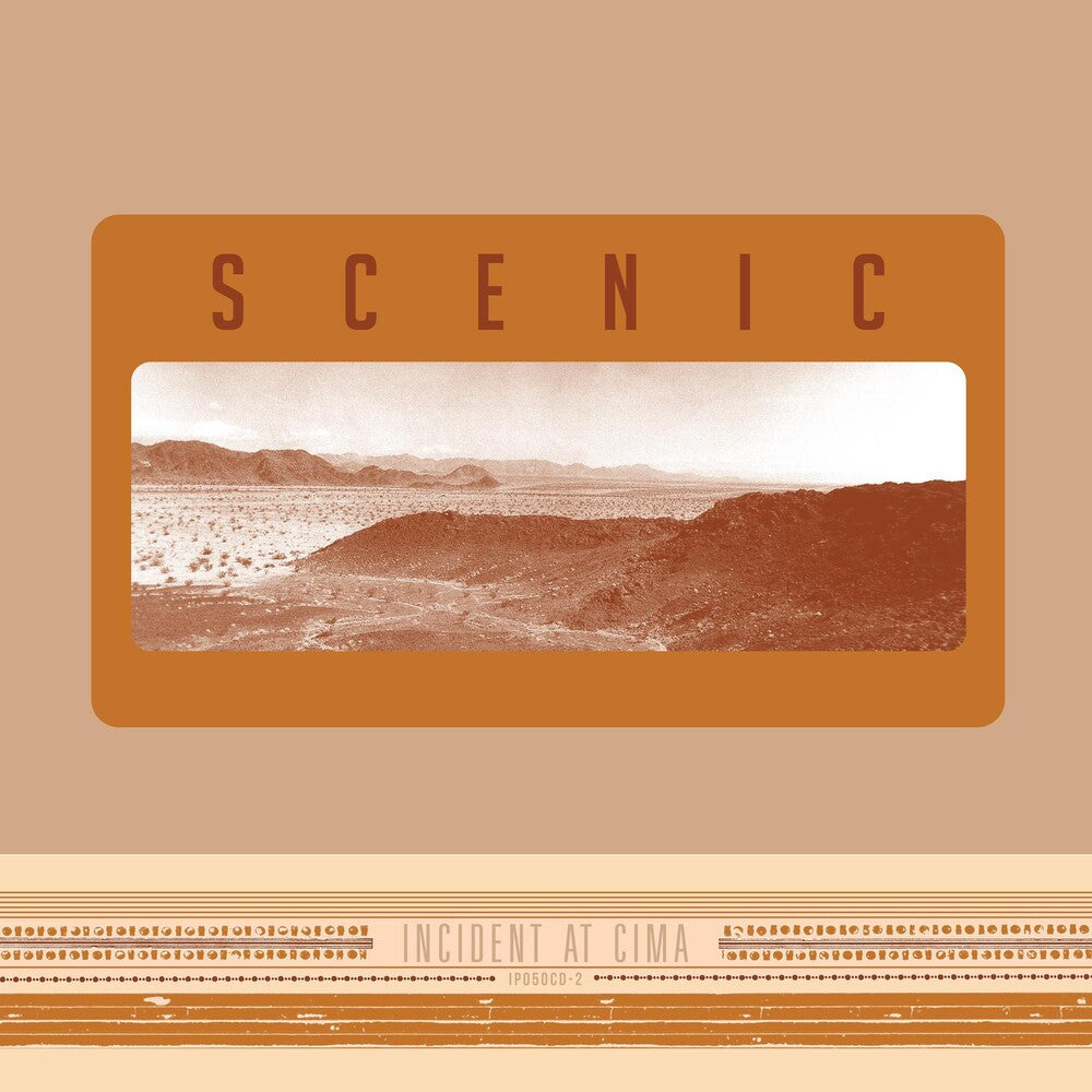 Incident At Cima (Expanded) (Bonus Cd) [Limited Edition]