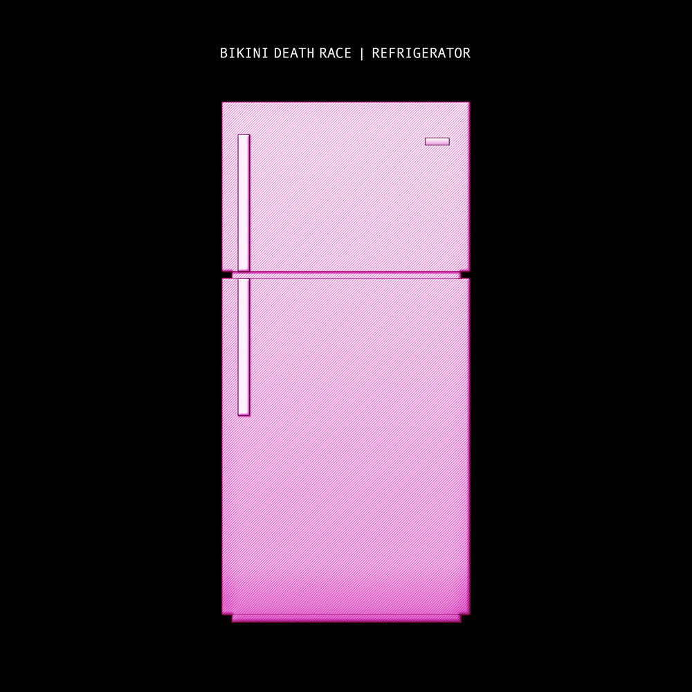 Refrigerator [LP]