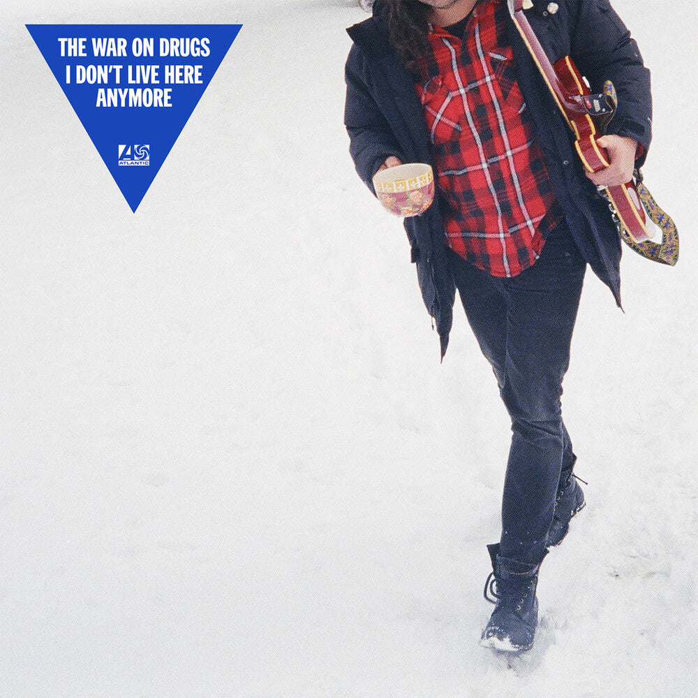 I Don’t Live Here Anymore [2LP]