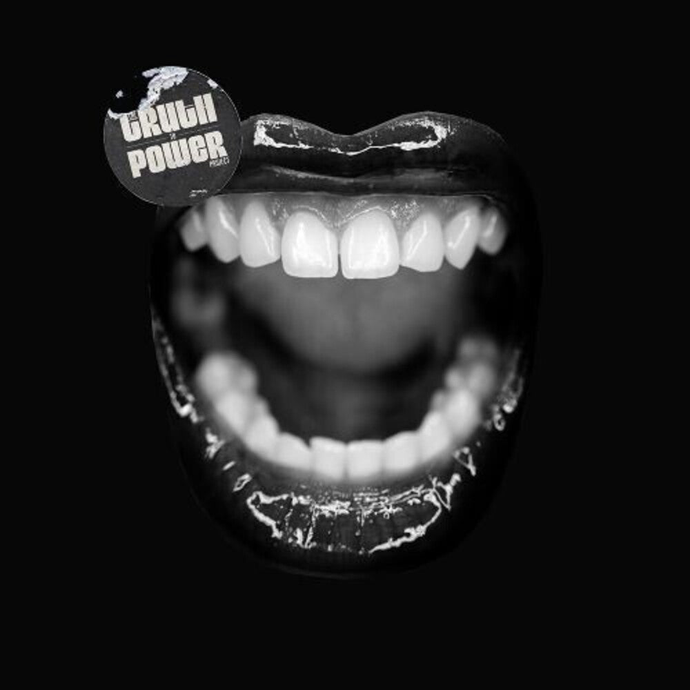 Truth To Power Project / Various [Deluxe] (Gate)