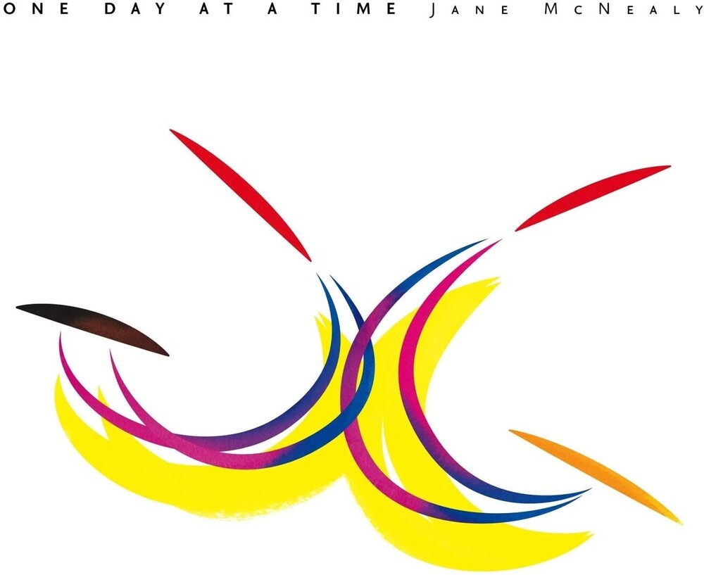 One Day At A Time [LP]