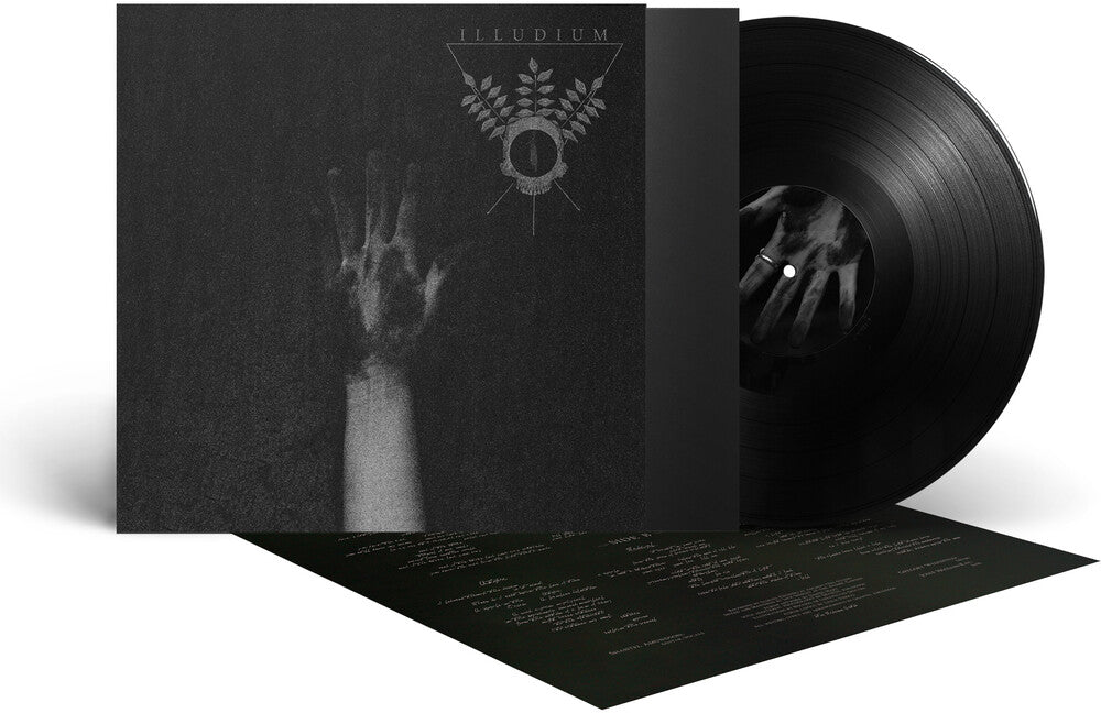 Ash Of The Womb [LP]