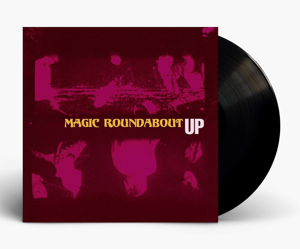 Up [LP]