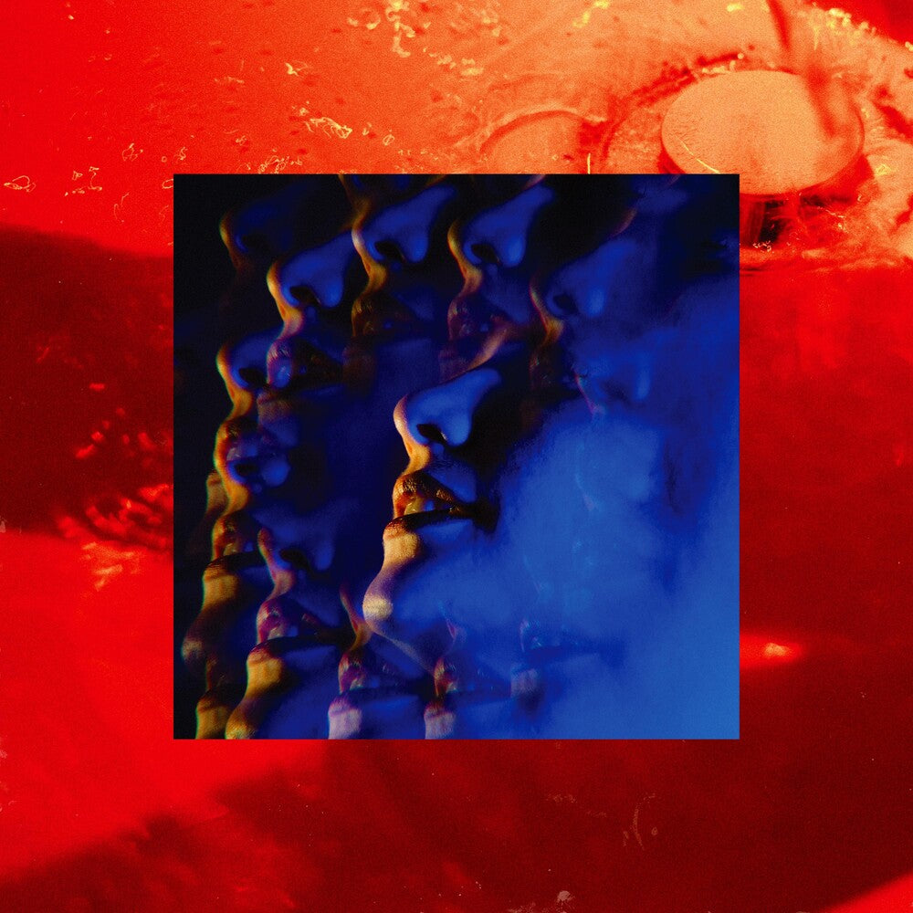 Leash [LP]