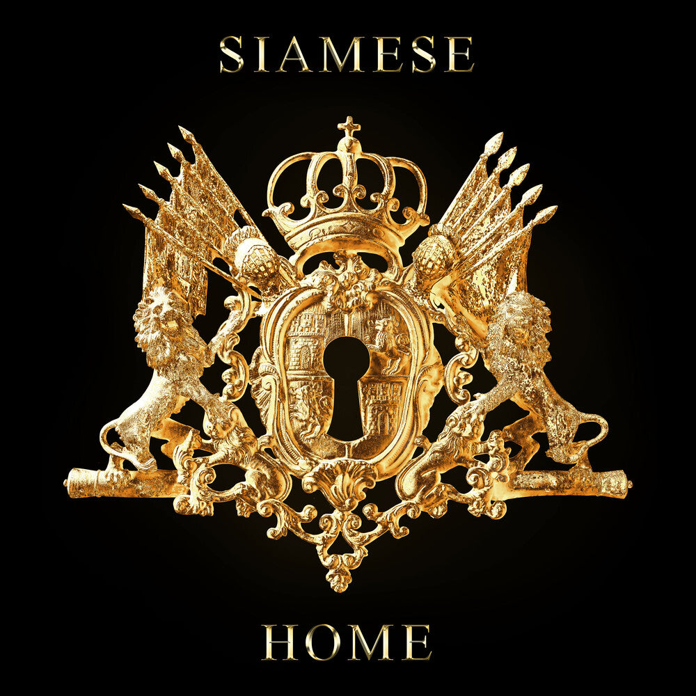 Home [CD]