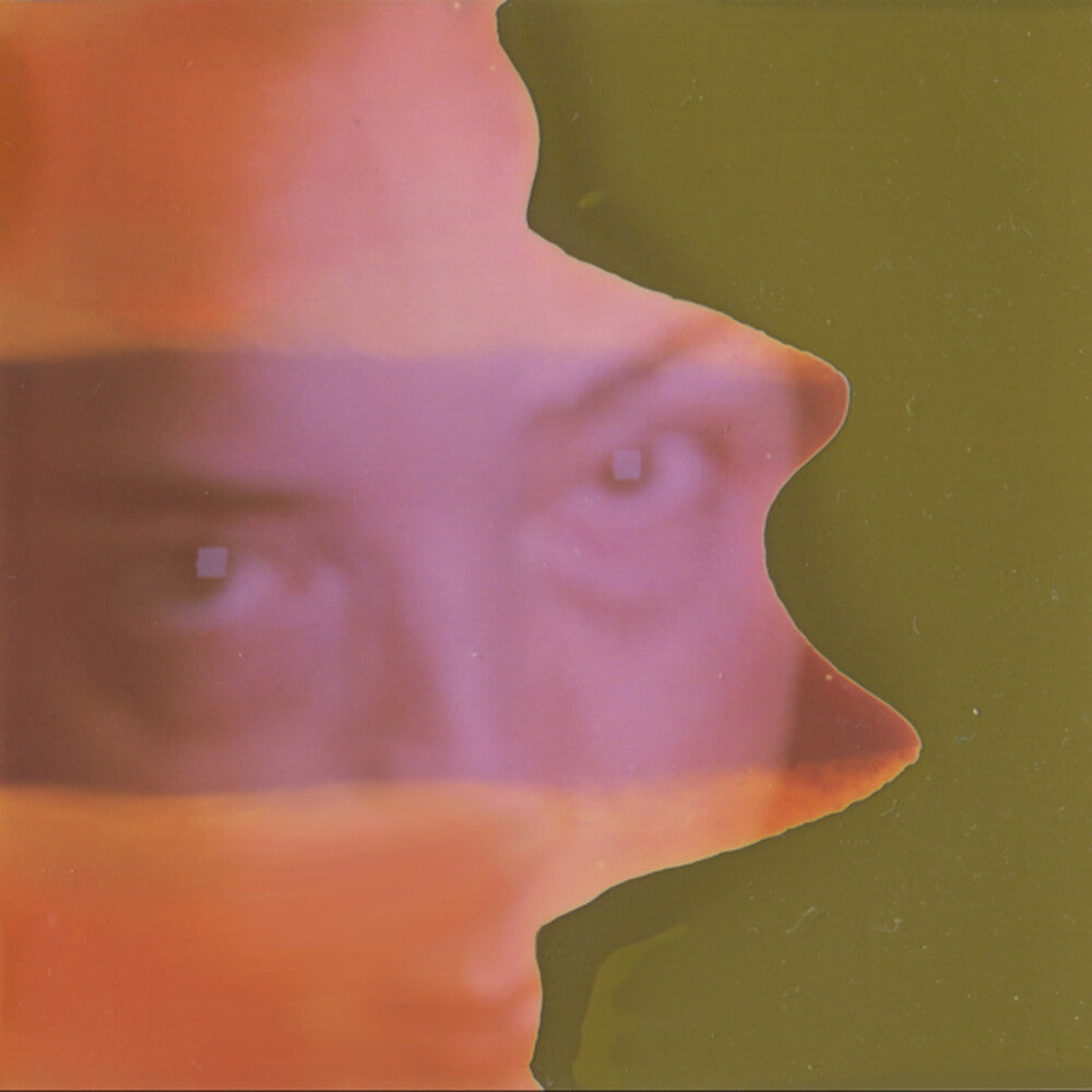 Shade [CD]