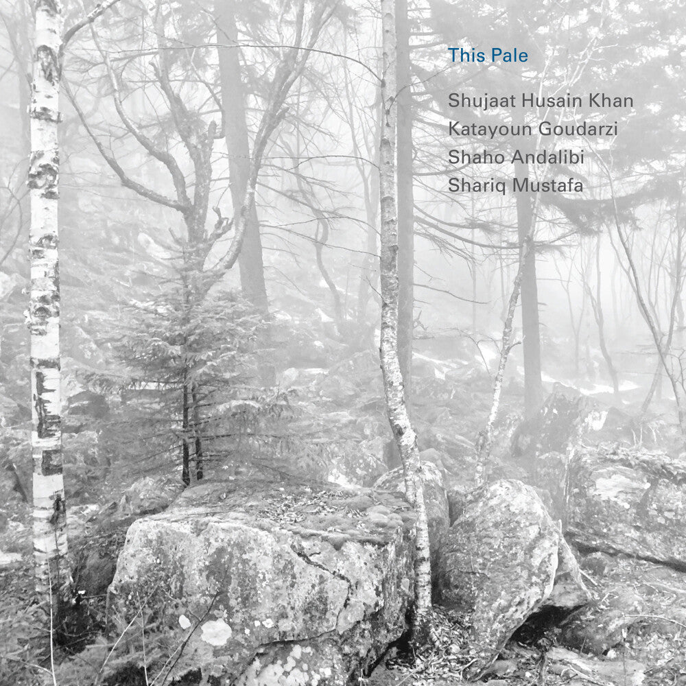 This Pale [CD]