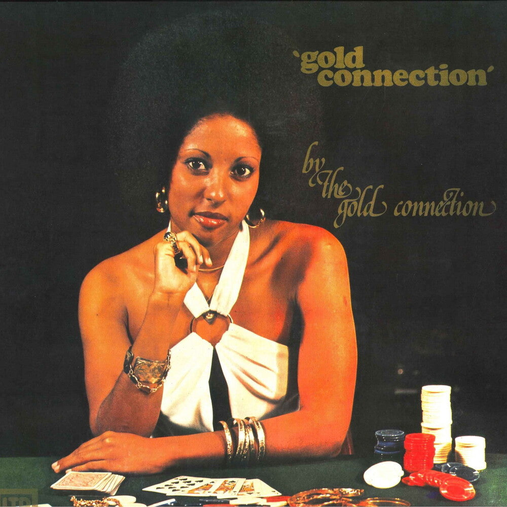 Gold Connection [LP]