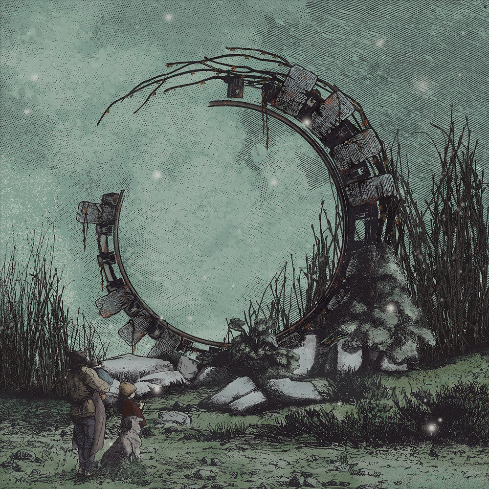 Illusory Walls [2LP]