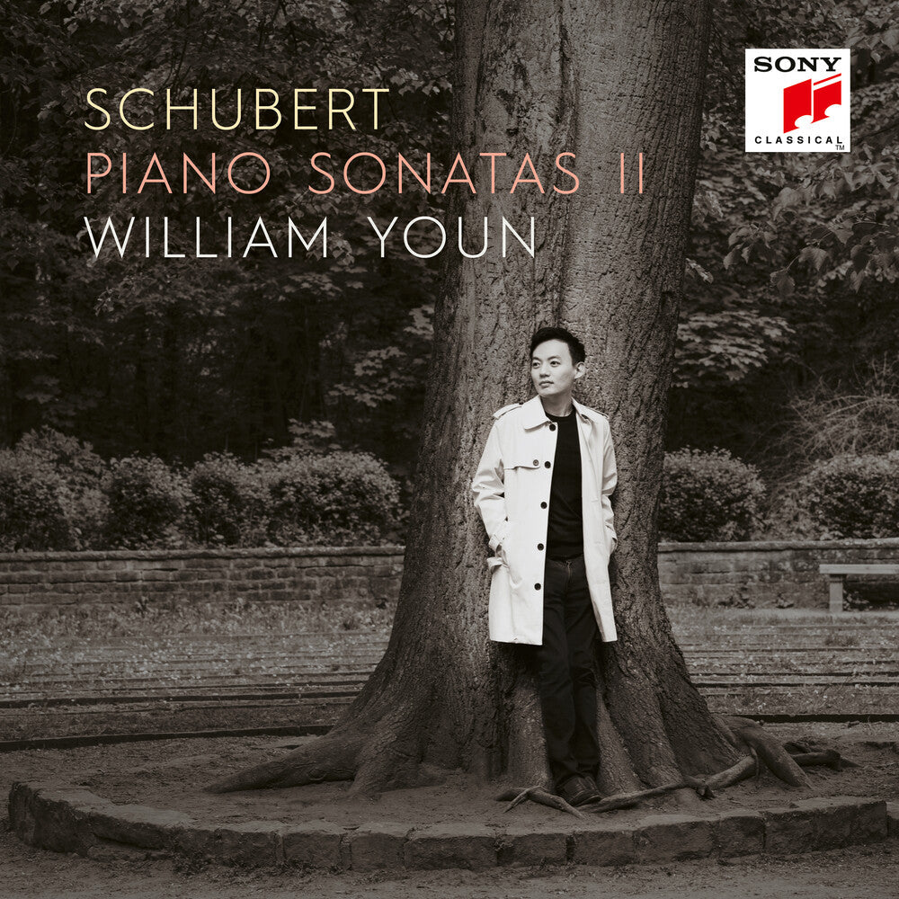 Piano Sonatas Ii [CD]