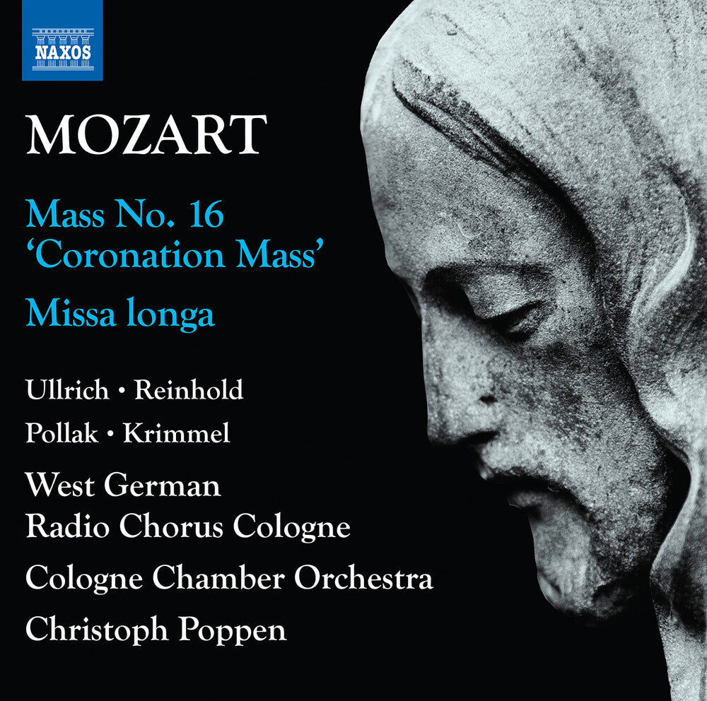 Complete Masses 1 [CD]