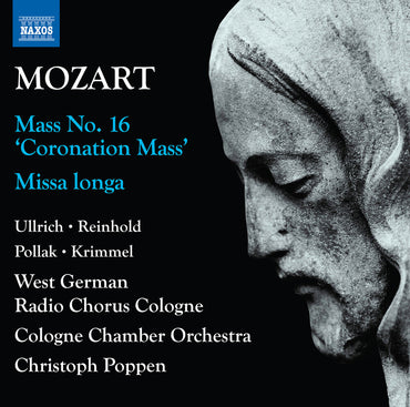 Complete Masses 1 [CD]