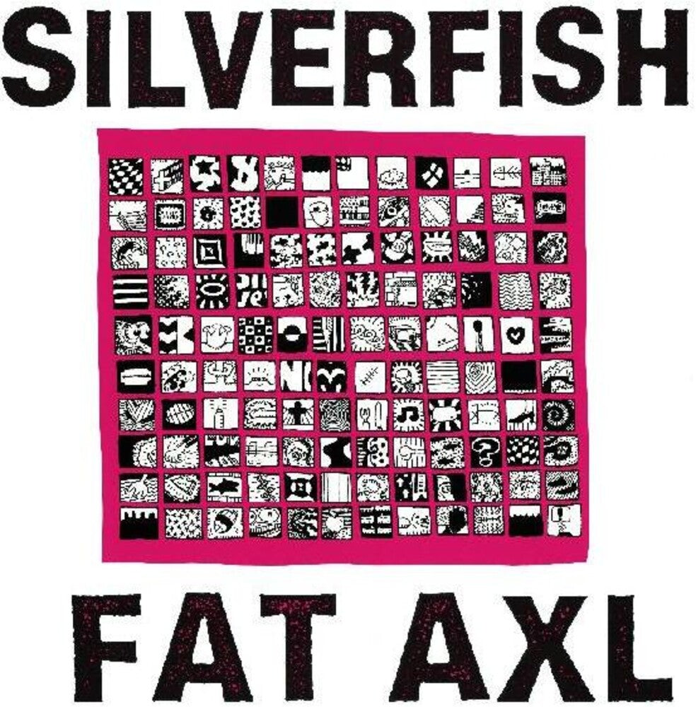 Fat Axl [Colored Vinyl] (Red)
