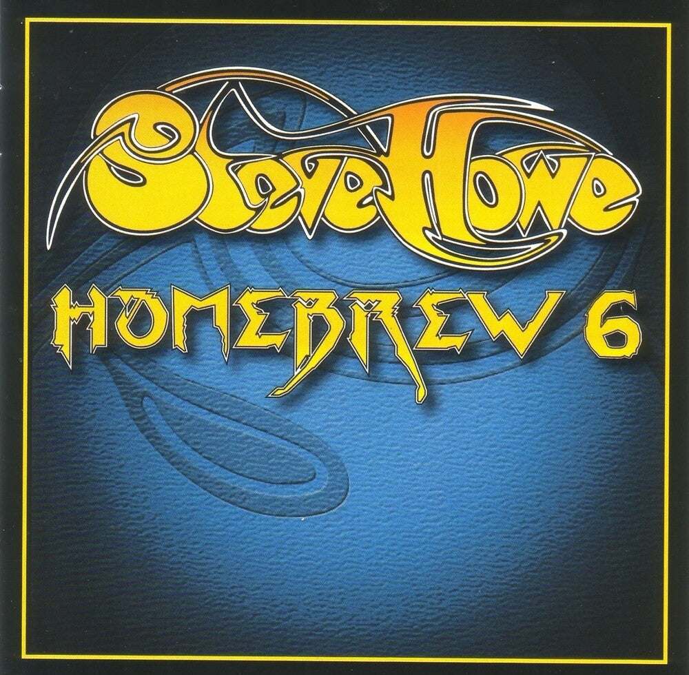 Homebrew 6 [CD]