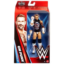WWE Elite Collection Series 121 Action Figure - Select Figure(s) (ONLINE ORDER ONLY)