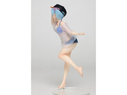 Taito: Re:Zero Starting Life in Another World - Rem (Swimwear Ver.) Figure (ONLINE ORDER ONLY)