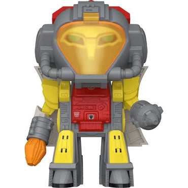 Transformers Omega Supreme Super 6 1/2-Inch Funko Pop! Vinyl Figure #149 (ONLINE ORDER ONLY)