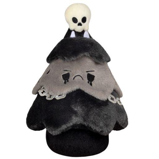 Squishable Christmas Tree Goth Tree (Alter Egos Series 3) (ONLINE ORDER ONLY)