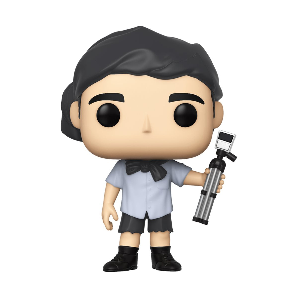 Funko POP! The Office - Michael as Survivor Vinyl Figure (ONLINE ORDER ONLY)