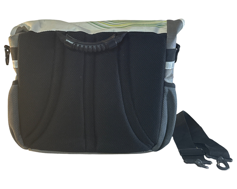Xbox 360 Shoulder Padded Carrying Case (Online Order Only)