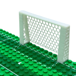 Futbol/Soccer Field Baseplate (ONLINE ORDER ONLY)