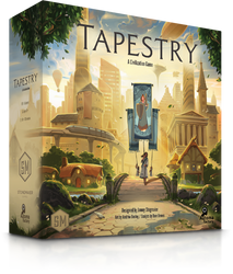 Tapestry