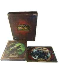 World of Warcraft: Mists of Pandaria [Collector's Edition] - PC (Online Order Only)
