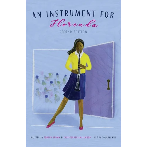 An Instrument for Florenda Second Edition - Paperback (ONLINE ORDER ONLY)