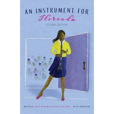 An Instrument for Florenda Second Edition - Paperback (ONLINE ORDER ONLY)