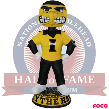 3 Foot Tall Bobbleheads (ONLINE ORDER ONLY)