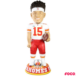 Kansas City Chiefs Super Bowl LVII 57 Champions Bobbleheads (ONLINE ORDER ONLY)