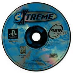 3Xtreme - Playstation (ONLINE ORDER ONLY)