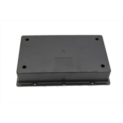 RAC-K500B LeverLess All Buttons Joystick Acrylic Panel Case DIY Arcade Joystick Kits (Online Only)