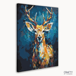 Prismatic Deer Dream (ONLINE ORDER ONLY)