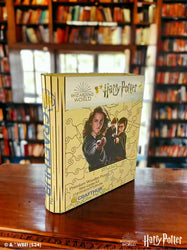 Harry Potter - The Hogwarts Heroes Wooden Jigsaw Puzzle (Online Order Only)