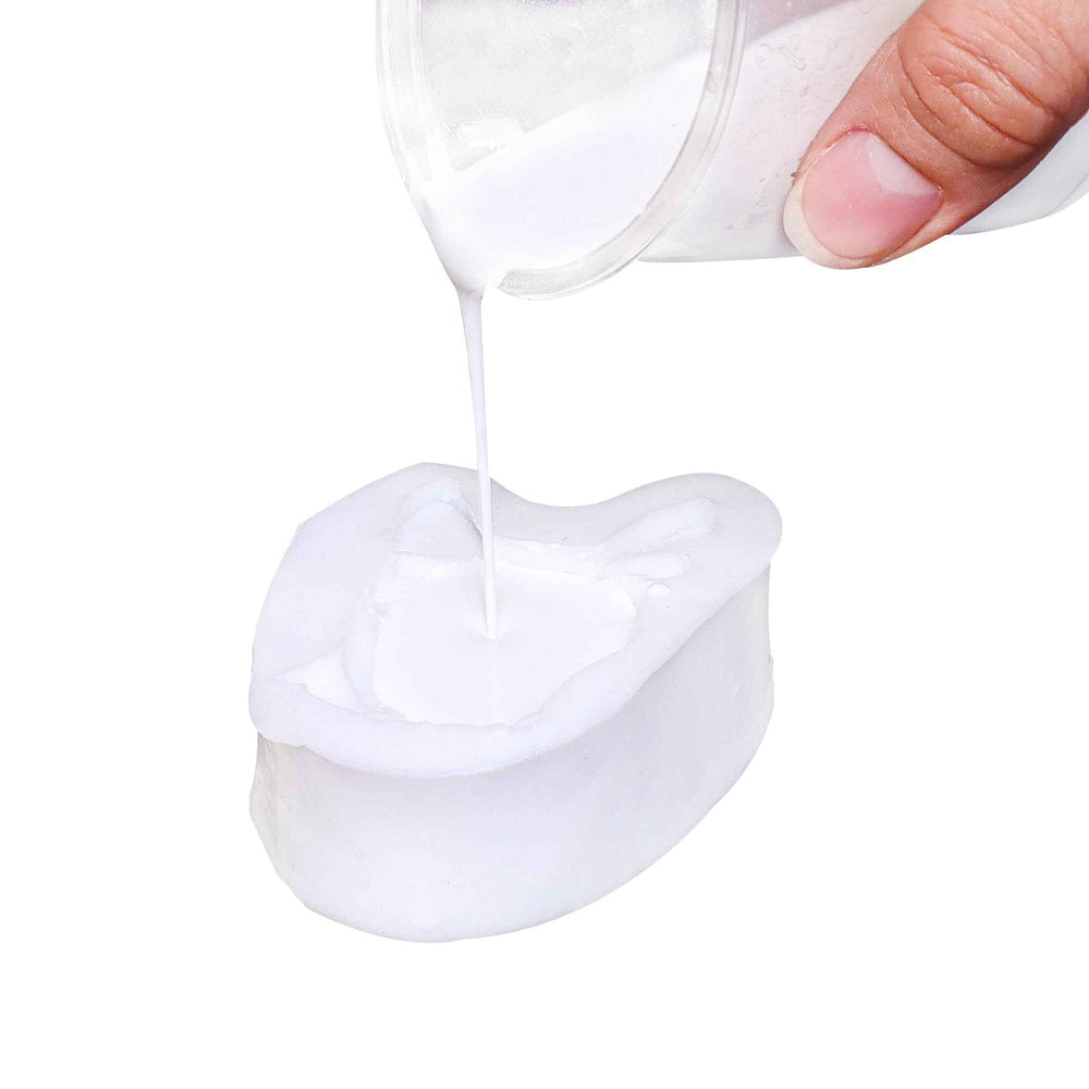 TP009 Pet Head Silicone Mold (ONLINE ORDER ONLY)