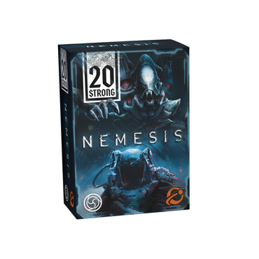 20 Strong: Nemesis Deck (ONLINE ORDER ONLY)