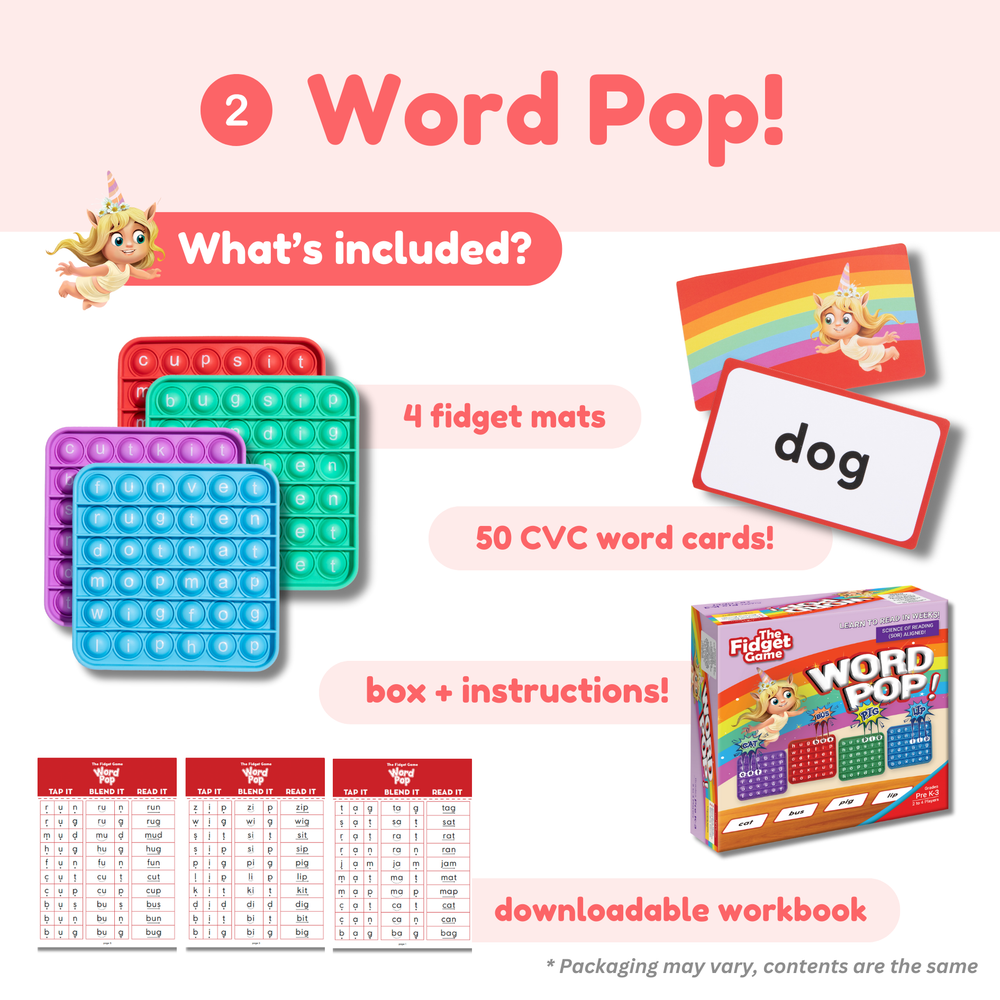 1st Grade Classroom Bundle (Online Order Only)
