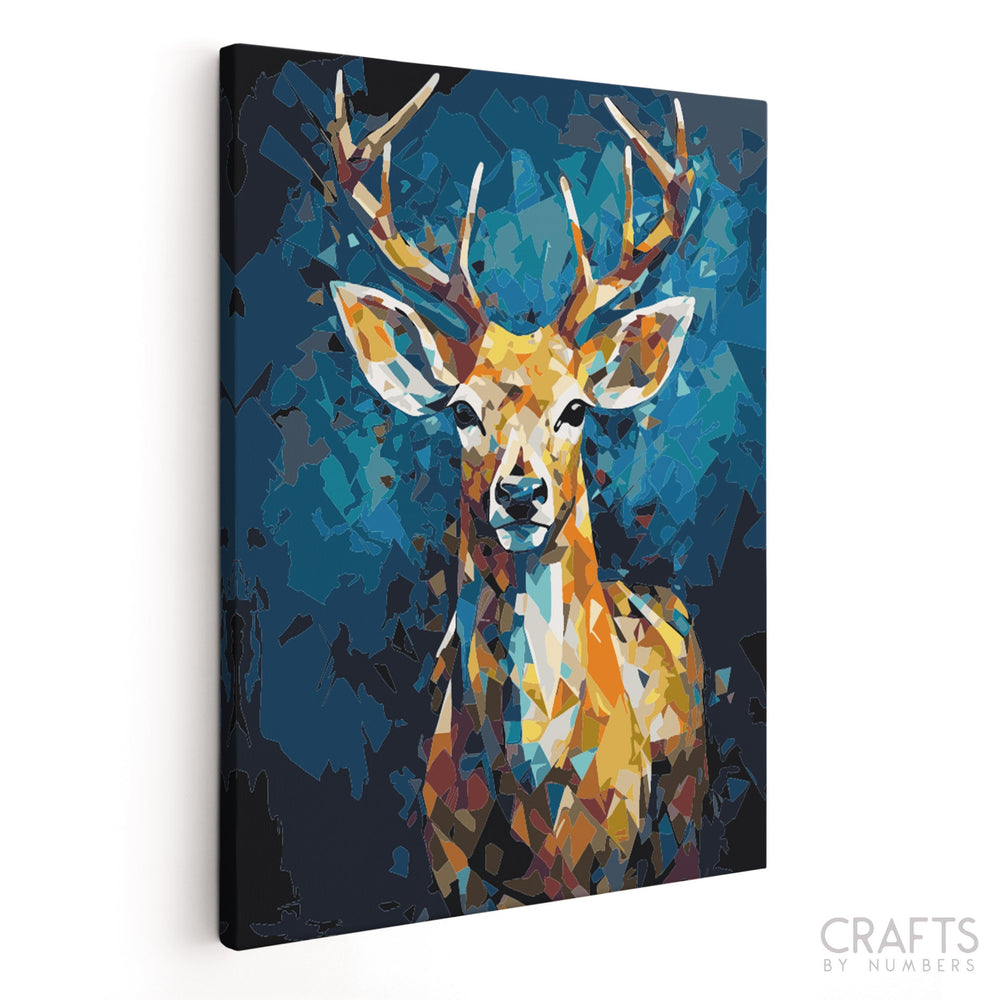 Prismatic Deer Dream (ONLINE ORDER ONLY)