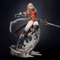Cha Hae-In - Solo Leveling - 1:7 Scale (ONLINE ORDER ONLY)