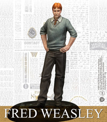 Harry Potter Miniatures Adventure Game: Weasly Twins Pack (ONLINE ORDER ONLY)