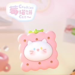 Jotoys: Guai Baby Punchlines Series - 1 Blind Box (ONLINE ORDER ONLY)
