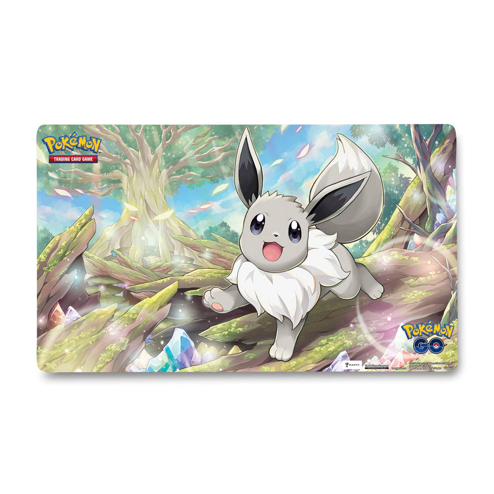 Pokémon GO: Premium Collection - Radiant Eevee (ONLINE ORDER ONLY)