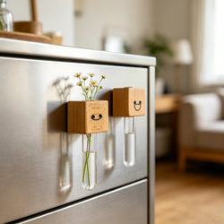 Magnetic Mood Vase Set (2-Pack) (ONLINE ORDER ONLY)